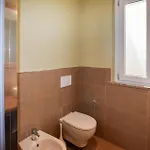 Semesterbostad Lovely In Montebuono With Wifi