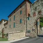 Semesterbostad Lovely In Montebuono With Wifi *