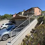 Semesterbostad Lovely In Montebuono With Wifi Montemelino