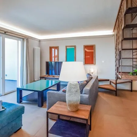 Belle Maison à Montebuono Avec Wifi * Montemelino