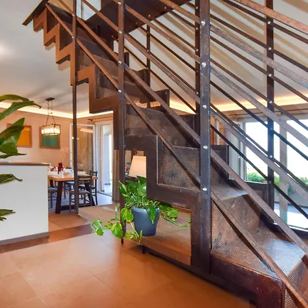 Lovely In Montebuono With Wifi Дом отдыха