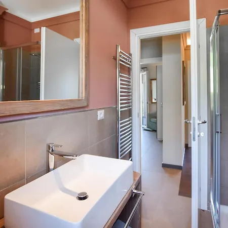 Lovely In Montebuono With Wifi Montemelino