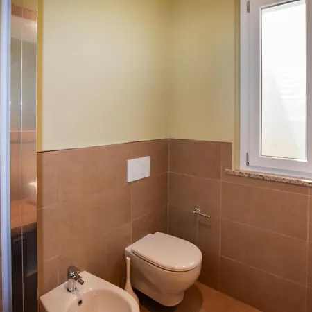 Дом отдыха Lovely In Montebuono With Wifi