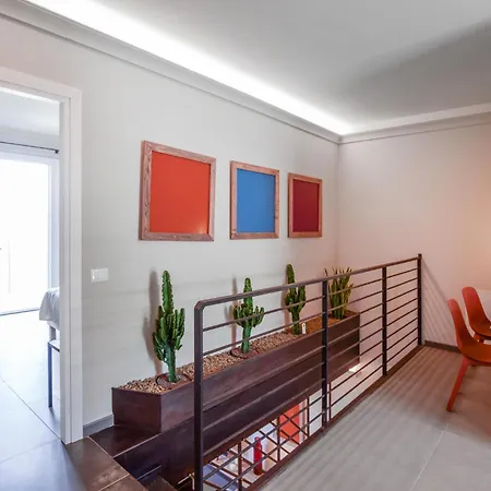 Lovely In Montebuono With Wifi